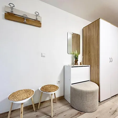 Urban Wave Apartman Várna