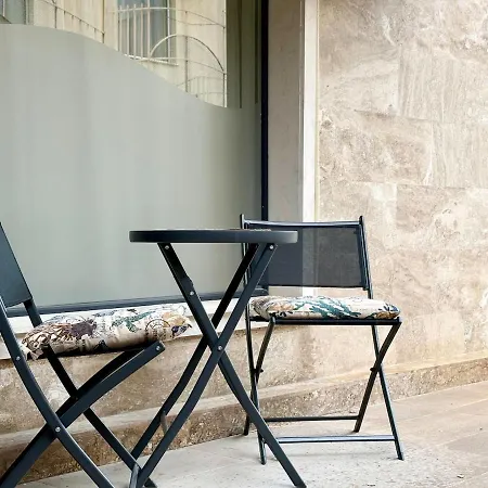 Apartman Urban Wave