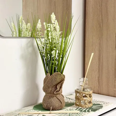 Urban Wave Apartman *