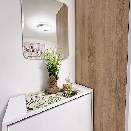 Apartman Urban Wave Várna