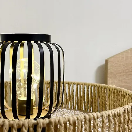 Apartman Urban Wave *
