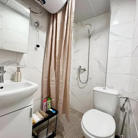 Urban Wave Apartman Várna