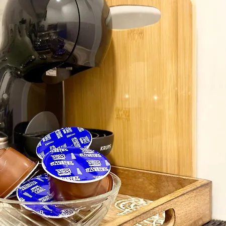 Urban Wave Apartman Várna