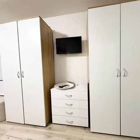 Apartman Urban Wave *
